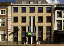 Holiday Inn Express THE HAGUE - PARLIAMENT by IHG 2
