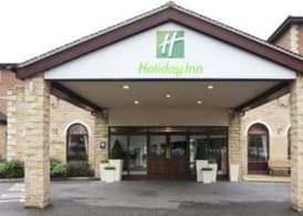 Holiday Inn BARNSLEY M1, JCT.37 by IHG 2