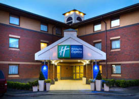 Holiday Inn Express EXETER EAST by IHG 4