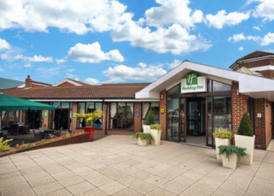 Holiday Inn LONDON GATWICK - WORTH by IHG 2