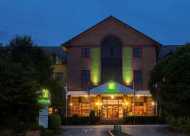 Holiday Inn ROTHERHAM-SHEFFIELD M1,JCT.33 by IHG 2