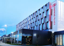 Crowne Plaza ABERDEEN AIRPORT by IHG 2