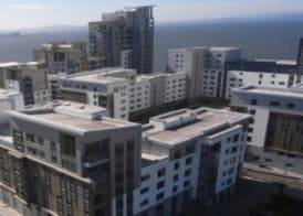 Ocean Serviced Apartments 3