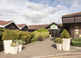 Holiday Inn ROCHESTER - CHATHAM by IHG 3
