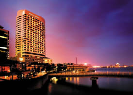 InterContinental Hotels TOKYO BAY by IHG 2