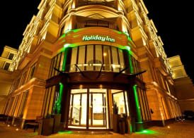 Holiday Inn LODZ by IHG 2