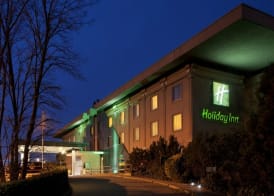 Holiday Inn GENT - EXPO by IHG 2