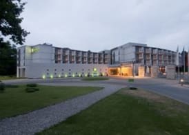 Holiday Inn Resort WARSAW - JOZEFOW by IHG 2