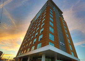 Hotel Indigo ASHEVILLE DOWNTOWN by IHG 3