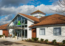 Holiday Inn Express PORTSMOUTH - NORTH by IHG 3