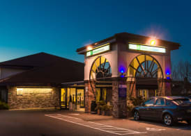 Holiday Inn Express PETERBOROUGH by IHG 2