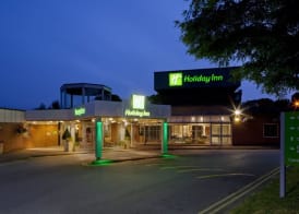 Holiday Inn NORWICH by IHG 3