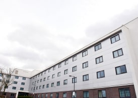 Holiday Inn Express MANCHESTER AIRPORT by IHG 3