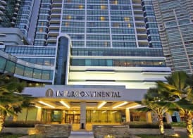 InterContinental Hotels MIRAMAR PANAMA by IHG 2