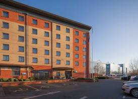 Holiday Inn Express LEICESTER CITY by IHG 3