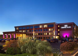 Crowne Plaza BOSTON - WOBURN by IHG 2