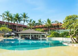 Holiday Inn Resort BARUNA BALI by IHG 2