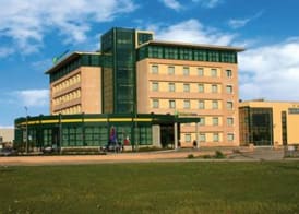 Holiday Inn BOLOGNA - FIERA by IHG 2