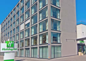 Holiday Inn SALZBURG CITY by IHG 3
