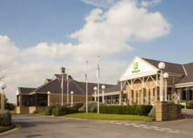 Holiday Inn LEEDS - BRIGHOUSE by IHG 3