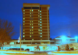 Holiday Inn & Suites PITTSFIELD-BERKSHIRES by IHG 2