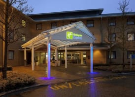 Holiday Inn Express MILTON KEYNES by IHG 3