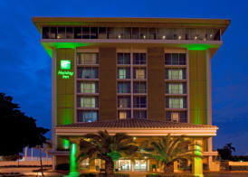 Holiday Inn MIAMI-INTERNATIONAL AIRPORT by IHG 2