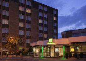 Holiday Inn PORTSMOUTH by IHG 2