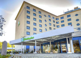 Holiday Inn STUTTGART by IHG 2