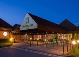 Holiday Inn TAUNTON M5, JCT.25 by IHG 2