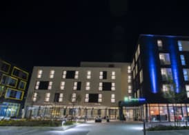 Holiday Inn Express KARLSRUHE - CITY PARK by IHG 3