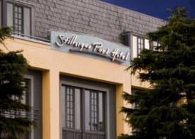 Talbot Hotel Stillorgan 5