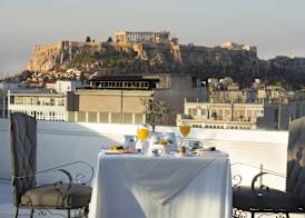Titania Hotel 2