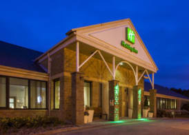 Holiday Inn LEEDS - BRIGHOUSE by IHG 2