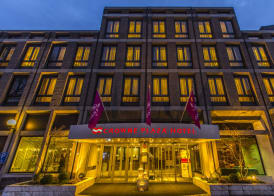 Crowne Plaza MAASTRICHT by IHG 2