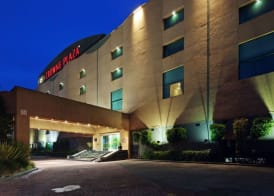 Crowne Plaza TOLUCA-LANCASTER by IHG 3