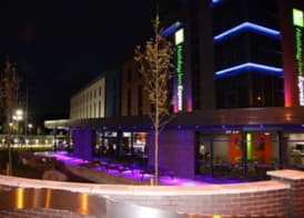Holiday Inn Express DUNSTABLE by IHG 2