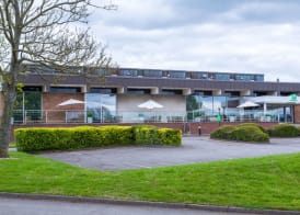 Holiday Inn RUGBY-NORTHAMPTON M1, JCT.18 by IHG 2