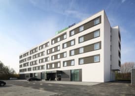 Holiday Inn Express FRIEDRICHSHAFEN by IHG 3