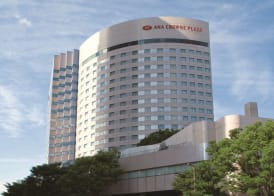 ANA Crowne Plaza KANAZAWA by IHG 4