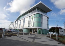 Holiday Inn SOUTHEND by IHG 3
