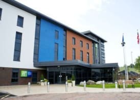 Holiday Inn Express DUNSTABLE by IHG 3