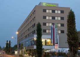 Holiday Inn ZÜRICH - MESSE by IHG 2