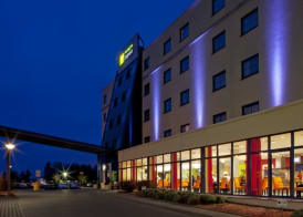 Holiday Inn Express FRANKFURT AIRPORT by IHG 3