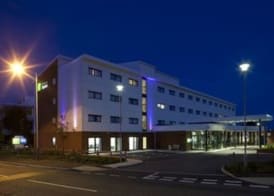 Holiday Inn Express FOLKESTONE - CHANNEL TUNNEL by IHG 3