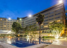 InterContinental Hotels MEDELLIN - MOVICH by IHG 2