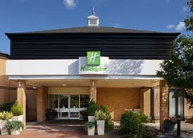 Holiday Inn GLOUCESTER - CHELTENHAM by IHG 2