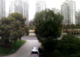 Holiday Inn Express SHANGHAI PUTUO by IHG 3