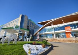 Holiday Inn DIJON by IHG 2