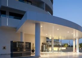 Staybridge Suites ABU DHABI - YAS ISLAND by IHG 5